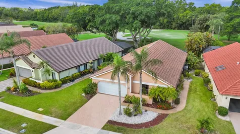 11162 Clover Leaf Circle Boca Raton FL 33428