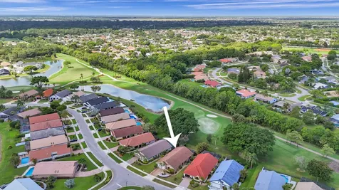 11162 Clover Leaf Circle Boca Raton FL 33428
