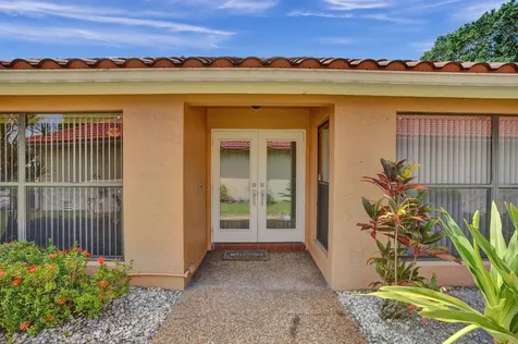 11162 Clover Leaf Circle Boca Raton FL 33428