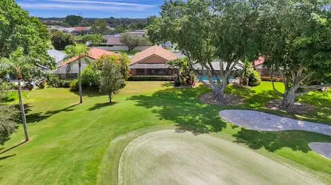 11162 Clover Leaf Circle Boca Raton FL 33428