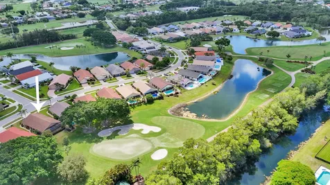 11162 Clover Leaf Circle Boca Raton FL 33428