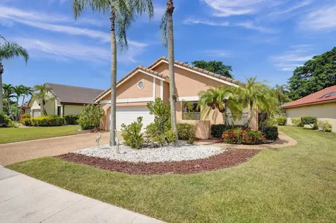 11162 Clover Leaf Circle Boca Raton FL 33428