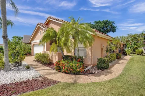 11162 Clover Leaf Circle Boca Raton FL 33428