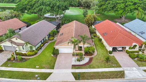 11162 Clover Leaf Circle Boca Raton FL 33428