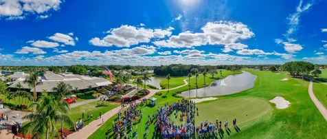 11162 Clover Leaf Circle Boca Raton FL 33428