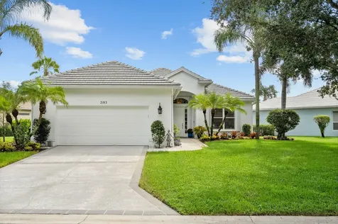 2183 Sw Brookhaven Way Palm City FL 34990