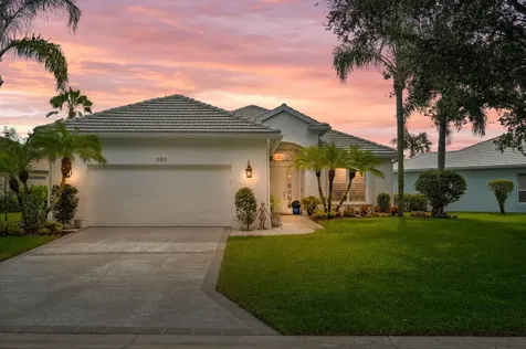 2183 Sw Brookhaven Way Palm City FL 34990