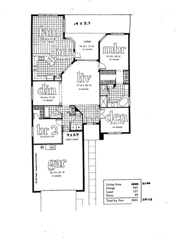 2183 Sw Brookhaven Way Palm City FL 34990