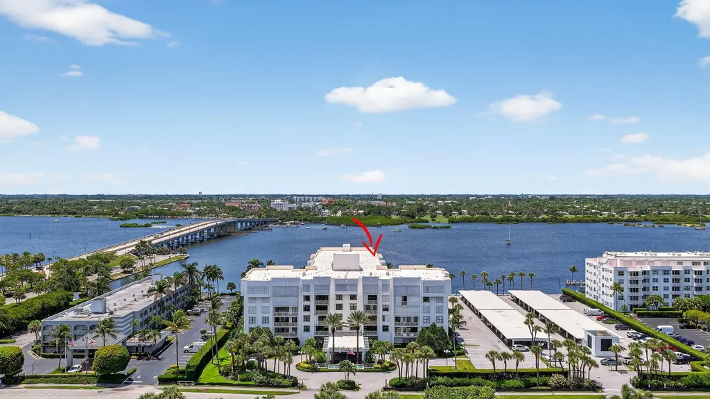 2860 S Ocean Boulevard Palm Beach FL 33480