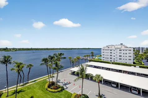 2860 S Ocean Boulevard Palm Beach FL 33480