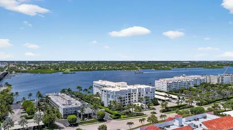 2860 S Ocean Boulevard Palm Beach FL 33480