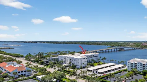 2860 S Ocean Boulevard Palm Beach FL 33480