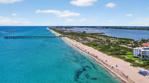 2860 S Ocean Boulevard Palm Beach FL 33480