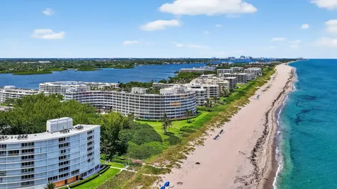 2860 S Ocean Boulevard Palm Beach FL 33480