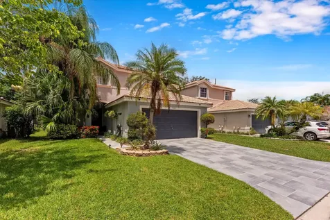 7061 Chesapeake Circle Boynton Beach FL 33436