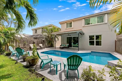 7061 Chesapeake Circle Boynton Beach FL 33436