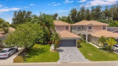7061 Chesapeake Circle Boynton Beach FL 33436