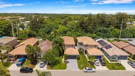 7061 Chesapeake Circle Boynton Beach FL 33436
