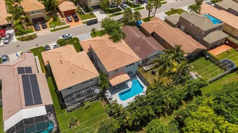 7061 Chesapeake Circle Boynton Beach FL 33436