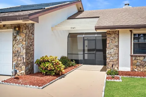 1545 Sw Dyer Point Road Palm City FL 34990