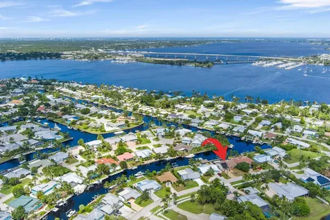 1545 Sw Dyer Point Road Palm City FL 34990