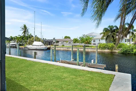 1545 Sw Dyer Point Road Palm City FL 34990