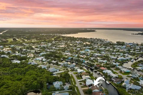 1545 Sw Dyer Point Road Palm City FL 34990