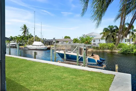 1545 Sw Dyer Point Road Palm City FL 34990