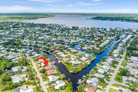 1545 Sw Dyer Point Road Palm City FL 34990