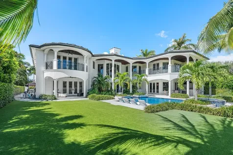 121 Royal Palm Way Boca Raton FL 33432