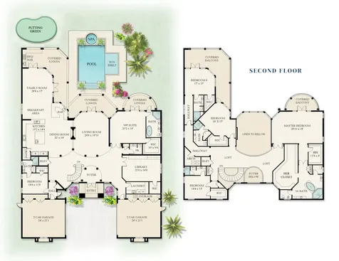 121 Royal Palm Way Boca Raton FL 33432