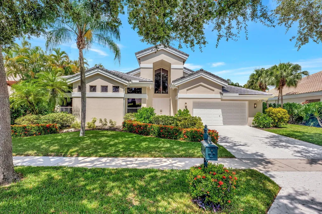 6039 Nw 31st Terrace Boca Raton FL 33496