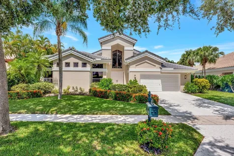 6039 Nw 31st Terrace Boca Raton FL 33496