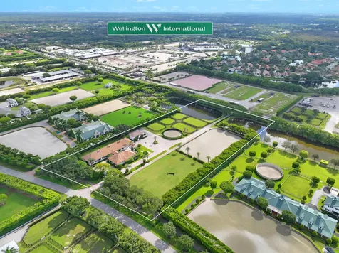 3382 Grand Prix Farms Drive Wellington FL 33414