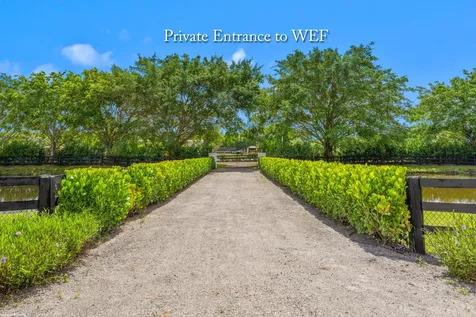 3382 Grand Prix Farms Drive Wellington FL 33414