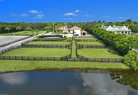 3382 Grand Prix Farms Drive Wellington FL 33414