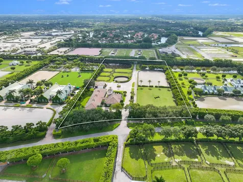 3382 Grand Prix Farms Drive Wellington FL 33414
