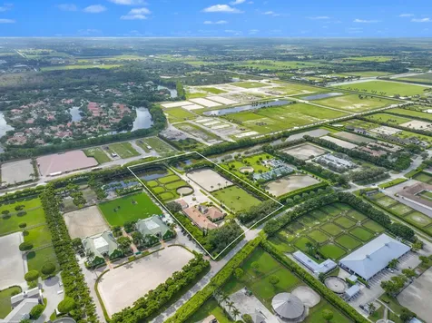 3382 Grand Prix Farms Drive Wellington FL 33414