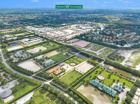 3382 Grand Prix Farms Drive Wellington FL 33414