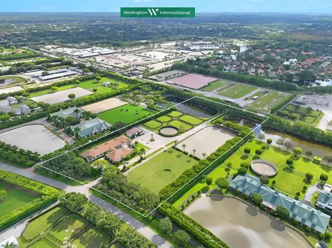3382 Grand Prix Farms Drive Wellington FL 33414