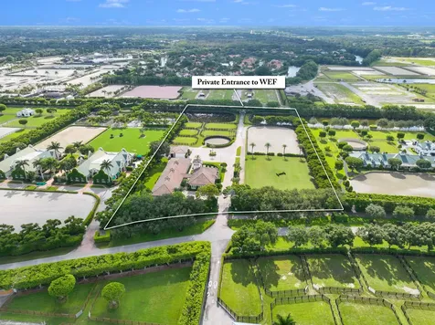 3382 Grand Prix Farms Drive Wellington FL 33414