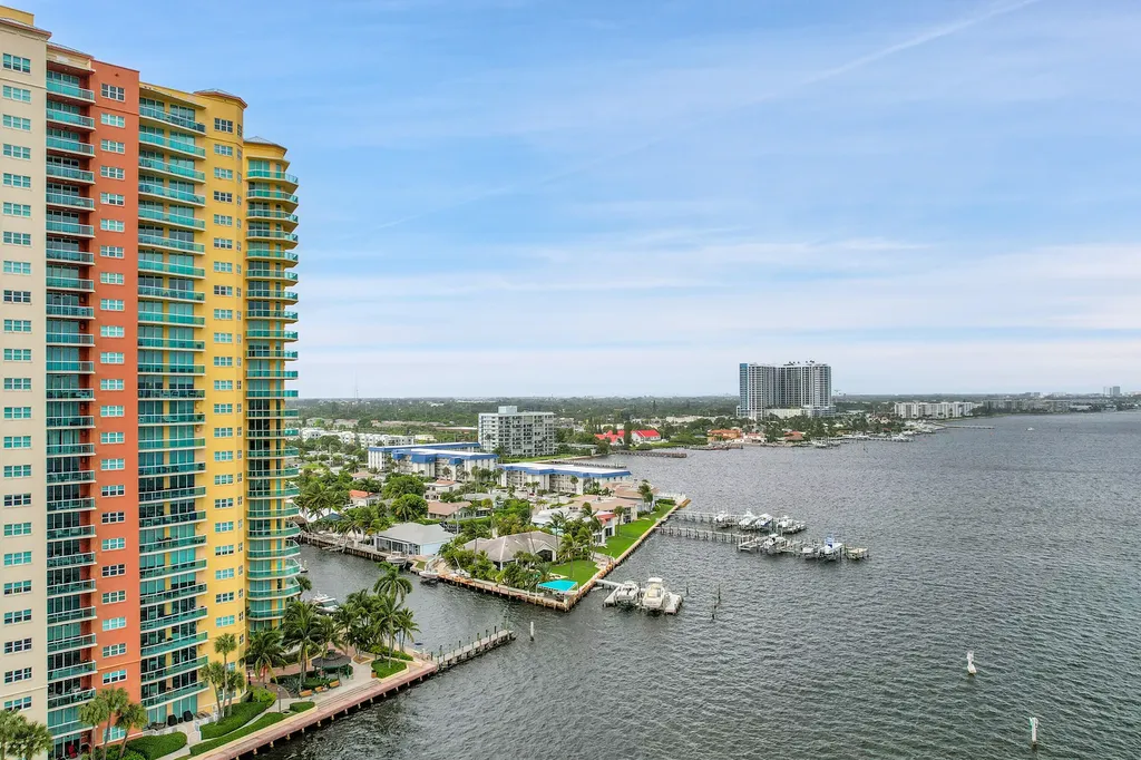 2640 Lake Shore Drive Riviera Beach FL 33404