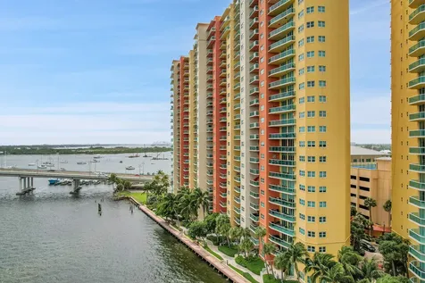 2640 Lake Shore Drive Riviera Beach FL 33404