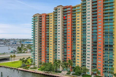 2640 Lake Shore Drive Riviera Beach FL 33404