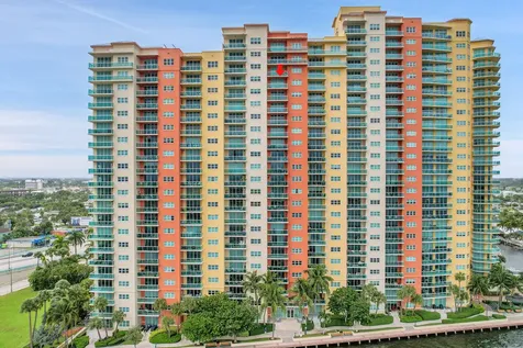 2640 Lake Shore Drive Riviera Beach FL 33404