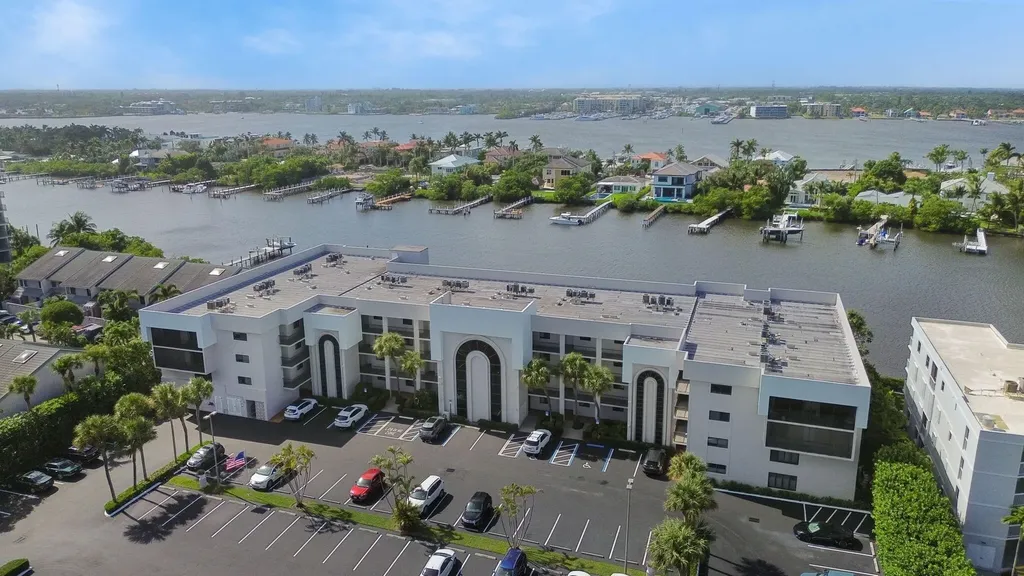 3525 S Ocean 107 Boulevard South Palm Beach FL 33480