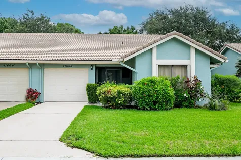 4166 Gator Trace Villas Circle Fort Pierce FL 34982