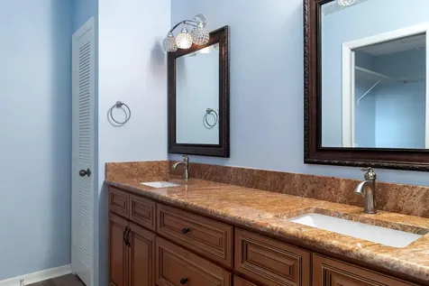4166 Gator Trace Villas Circle Fort Pierce FL 34982