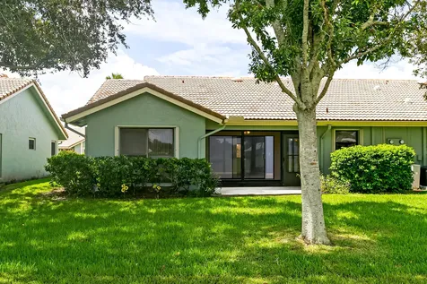4166 Gator Trace Villas Circle Fort Pierce FL 34982
