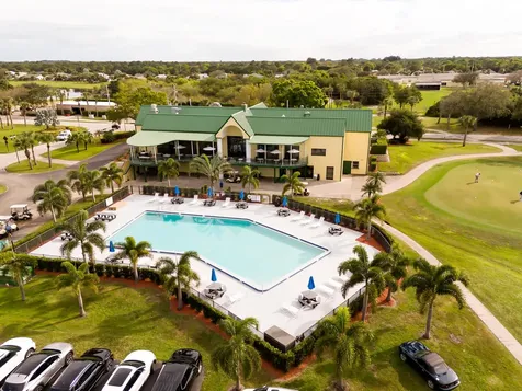 4166 Gator Trace Villas Circle Fort Pierce FL 34982